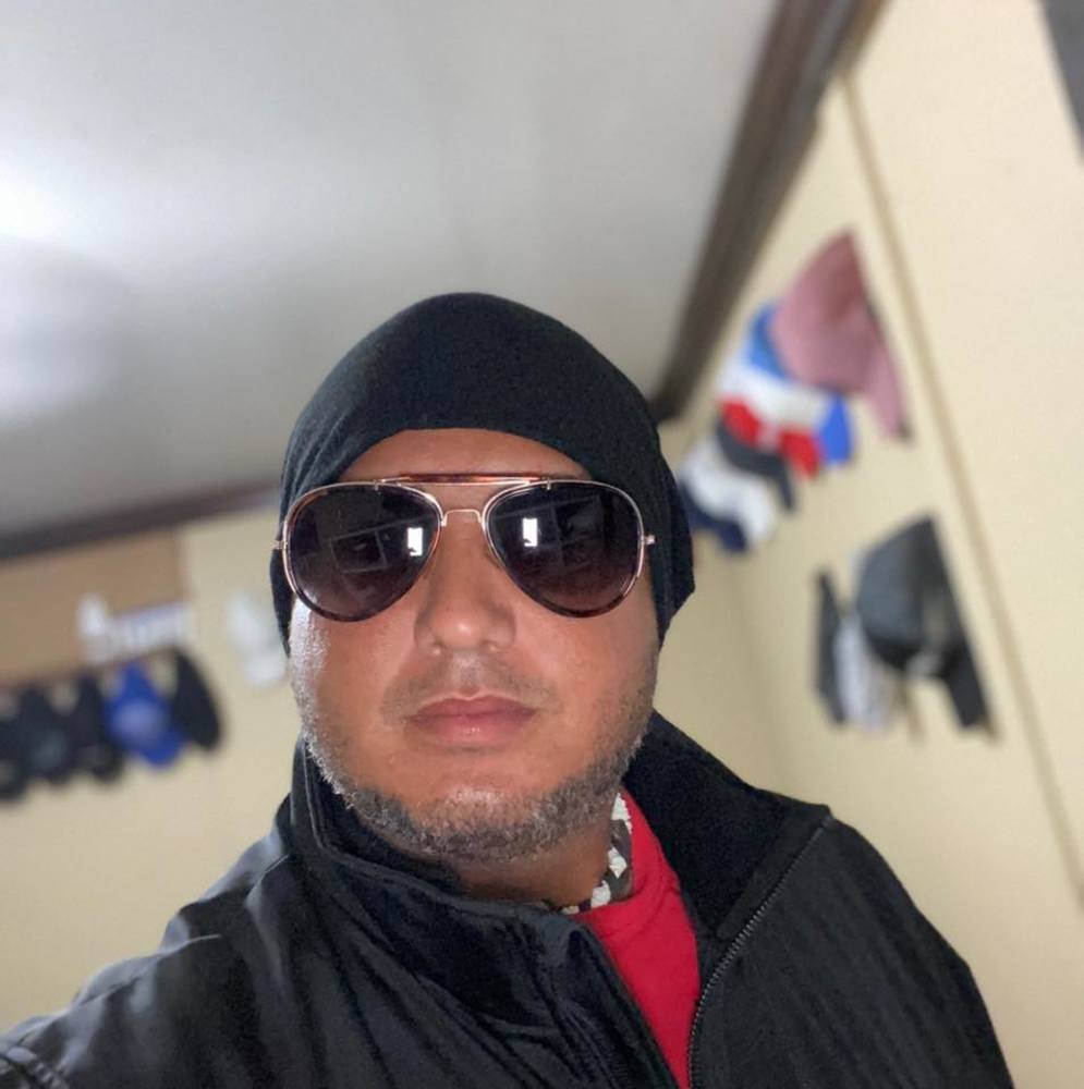 Meet your Posher, Tupack